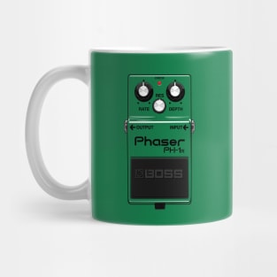 Set Phaser to Stun Mug